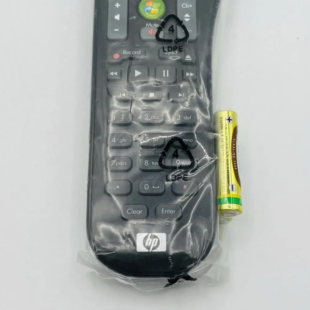 Genuine HP Original 5070-2583 Remote Control Factory Sealed New!